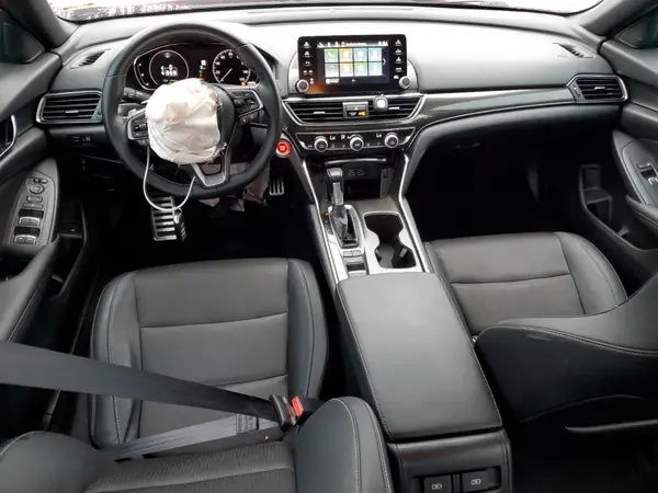 1HGCV1F37MA089153 2021 HONDA ACCORD - Image 8
