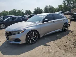 1HGCV1F37MA092375 2021 HONDA ACCORD