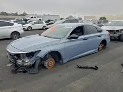 1HGCV1F37MA093669 2021 HONDA ACCORD