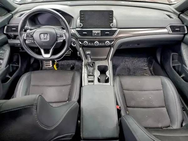 1HGCV1F37MA093669 2021 HONDA ACCORD - Image 8