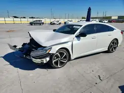 1HGCV1F37MA094286 2021 HONDA ACCORD