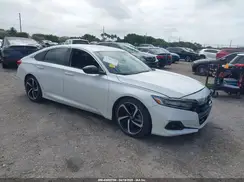 1HGCV1F37MA094496 2021 HONDA ACCORD