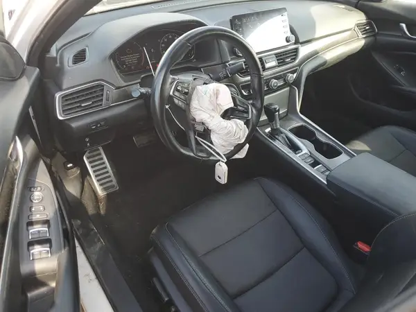 1HGCV1F37MA094577 2021 HONDA ACCORD - Image 8