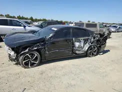 1HGCV1F37MA095261 2021 HONDA ACCORD