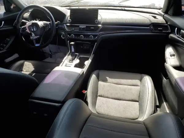 1HGCV1F37MA095261 2021 HONDA ACCORD - Image 8