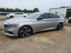 1HGCV1F37MA095499 2021 HONDA ACCORD