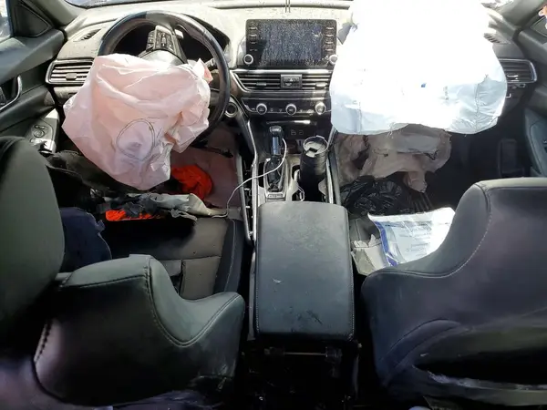 1HGCV1F37MA095602 2021 HONDA ACCORD - Image 8