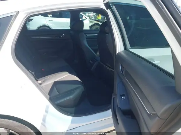 1HGCV1F37MA095955 2021 HONDA ACCORD - Image 8