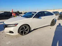 1HGCV1F37MA096765 2021 HONDA ACCORD