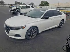 1HGCV1F37MA096877 2021 HONDA ACCORD