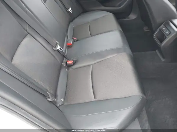 1HGCV1F37MA098600 2021 HONDA ACCORD - Image 8