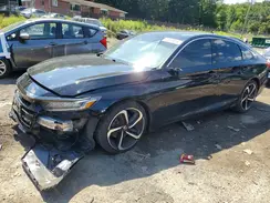 1HGCV1F37MA099083 2021 HONDA ACCORD
