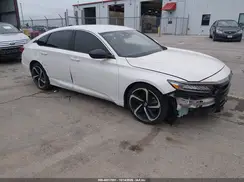 1HGCV1F37MA099181 2021 HONDA ACCORD