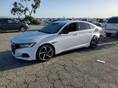 1HGCV1F37MA099696 2021 HONDA ACCORD