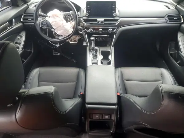 1HGCV1F37MA099813 2021 HONDA ACCORD - Image 8