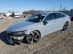 1HGCV1F37MA100202 2021 HONDA ACCORD