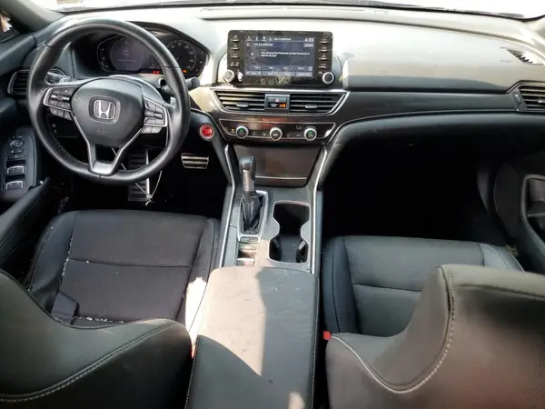 1HGCV1F37MA100524 2021 HONDA ACCORD - Image 8