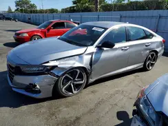 1HGCV1F37MA100877 2021 HONDA ACCORD