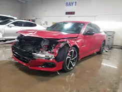 1HGCV1F37MA101379 2021 HONDA ACCORD