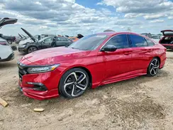 1HGCV1F37MA101446 2021 HONDA ACCORD