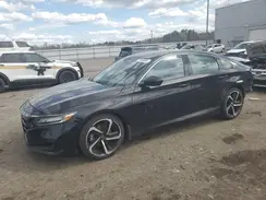 1HGCV1F37MA102502 2021 HONDA ACCORD