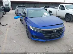 1HGCV1F37MA103391 2021 HONDA ACCORD