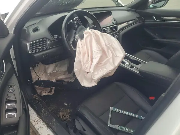1HGCV1F37MA104699 2021 HONDA ACCORD - Image 8