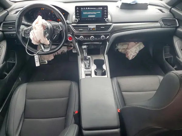 1HGCV1F37MA106596 2021 HONDA ACCORD - Image 8