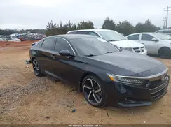1HGCV1F37MA106839 2021 HONDA ACCORD
