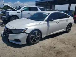 1HGCV1F37MA107148 2021 HONDA ACCORD