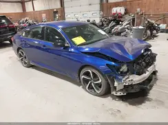 1HGCV1F37MA107229 2021 HONDA ACCORD