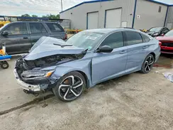 1HGCV1F37MA107649 2021 HONDA ACCORD