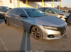 1HGCV1F37MA109403 2021 HONDA ACCORD