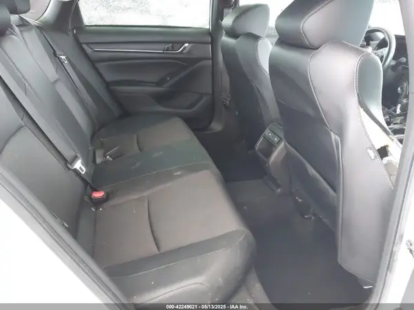 1HGCV1F37MA109899 2021 HONDA ACCORD - Image 8