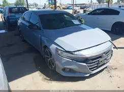 1HGCV1F37MA114004 2021 HONDA ACCORD