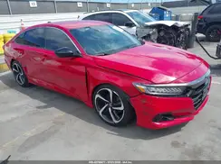 1HGCV1F37MA119610 2021 HONDA ACCORD