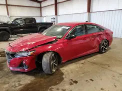 1HGCV1F37MA119624 2021 HONDA ACCORD