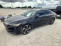 1HGCV1F37MA119767 2021 HONDA ACCORD