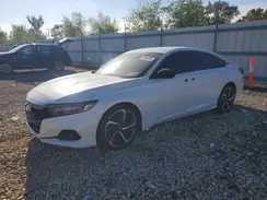 1HGCV1F37MA120269 2021 HONDA ACCORD