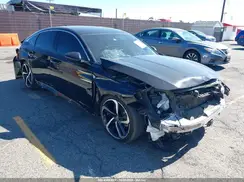 1HGCV1F37MA122832 2021 HONDA ACCORD
