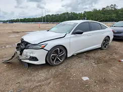 1HGCV1F37MA123690 2021 HONDA ACCORD