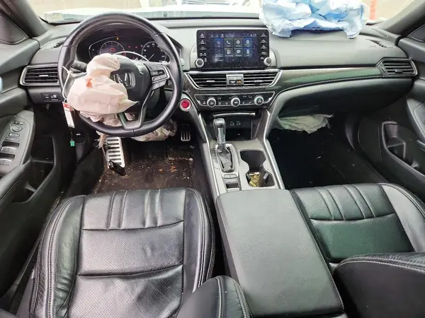 1HGCV1F37MA123690 2021 HONDA ACCORD - Image 8