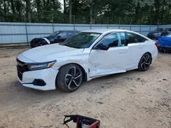 1HGCV1F37MA124435 2021 HONDA ACCORD