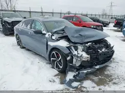 1HGCV1F37MA801547 2021 HONDA ACCORD