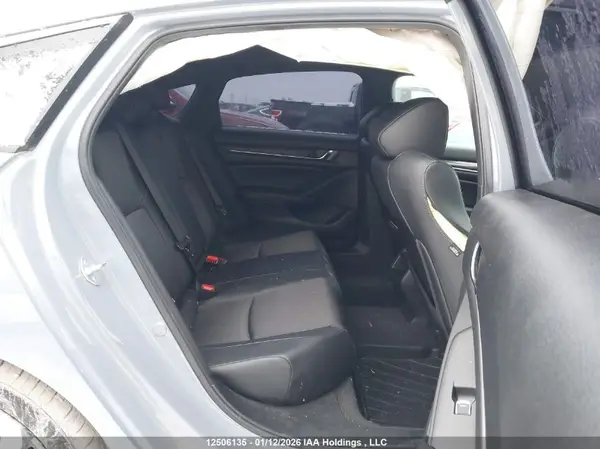 1HGCV1F37MA801547 2021 HONDA ACCORD - Image 8