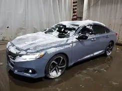 1HGCV1F37NA000442 2022 HONDA ACCORD