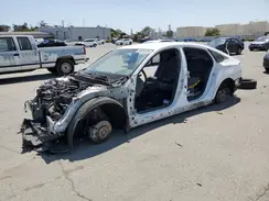 1HGCV1F37NA001834 2022 HONDA ACCORD