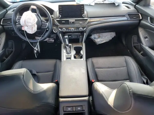 1HGCV1F37NA004667 2022 HONDA ACCORD - Image 8