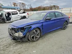 1HGCV1F37NA005284 2022 HONDA ACCORD