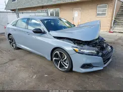 1HGCV1F37NA006175 2022 HONDA ACCORD